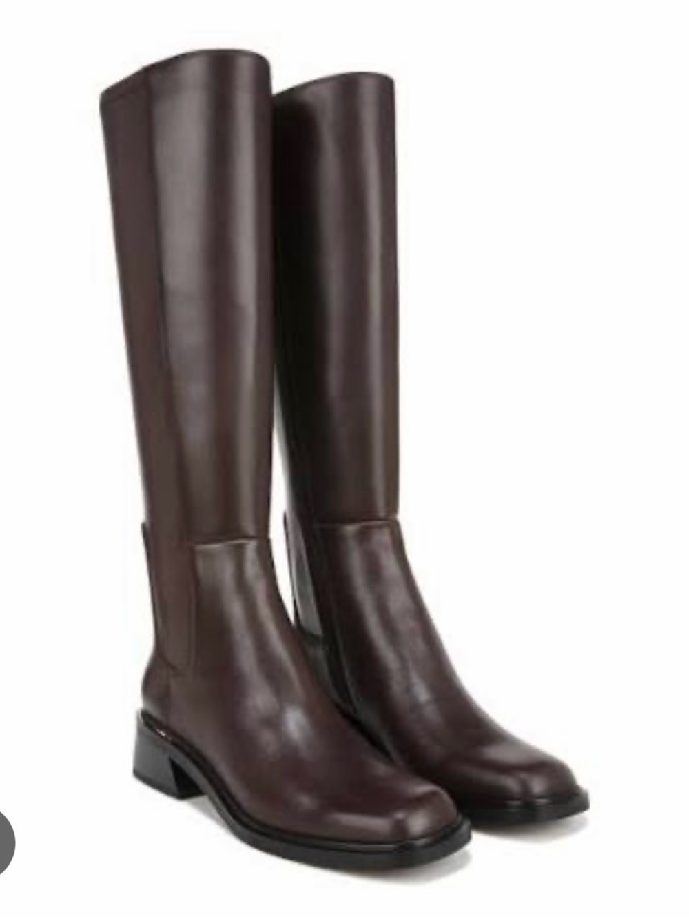 Franco Sarto Giselle Knee High Boot